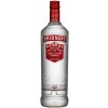 Smirnoff Red Vodka 37,5% 1l