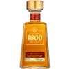 1800 Tequila Reserva Reposado 38% 0,7l