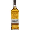 El Jimador Anejo 38% 0,7l