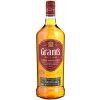 Grant's Triple Wood
