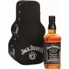 Jack Daniel's Kytara 40% 0,7l