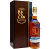 Kavalan Solist Pedro Ximenez Sherry 57,1% 0,7l
