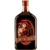 Lázeňský Cherry Chocolate Liquer 20% 0,7l