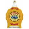Slivovice 3y Zlatá budík 45% 3l