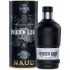 NAUD Hidden Loot 40% 0,7l