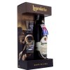 Legendario + 2 skla 34% 0,7l