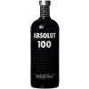 Absolut 100 50% 1l
