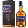 The Irishman 12y Single Malt 43% 0,7l