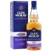 Glen Moray Port Cast Finish 40% 0,7l