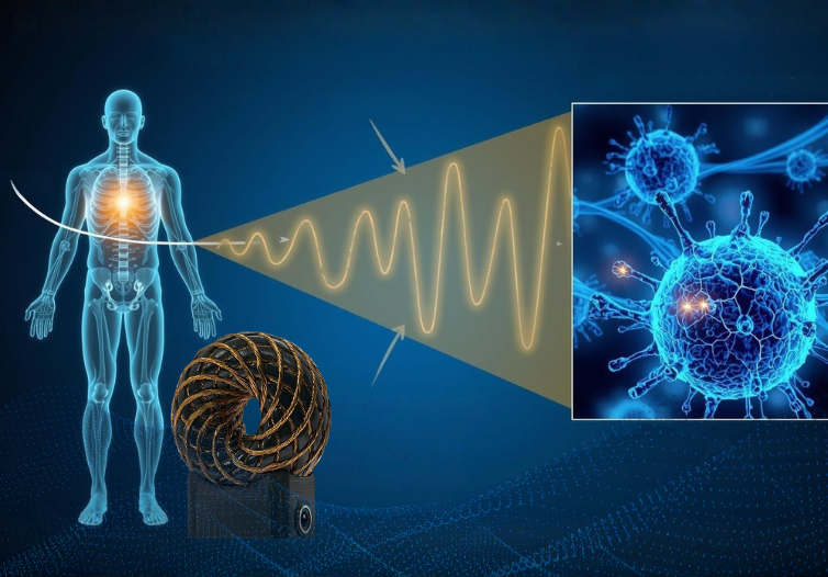 Jak funguje PEMF terapie?