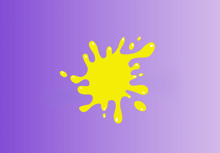 Žlutá barva - koloroterapie