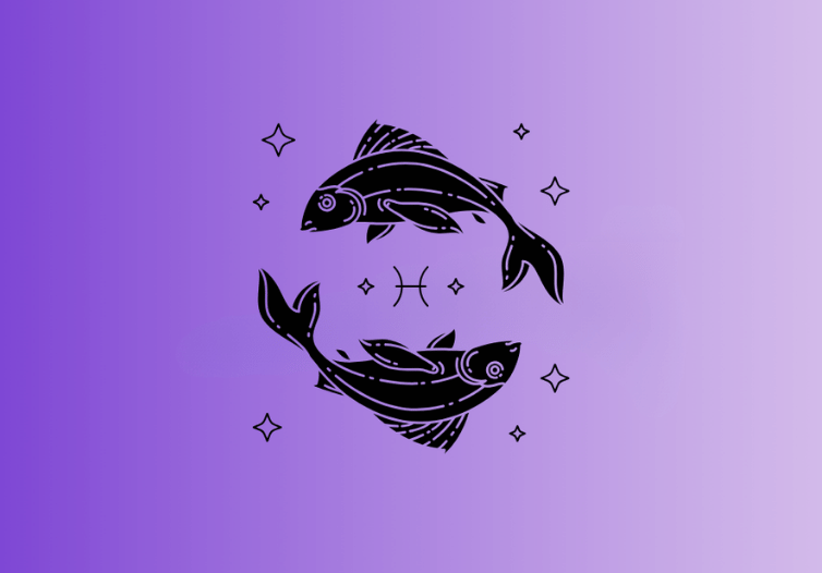 Ryby (21.2. - 20.3.)