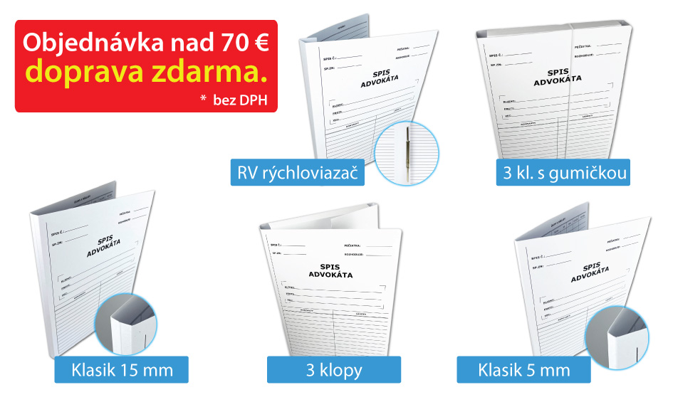 klientske-spisove-obaly-doprava-zdarma