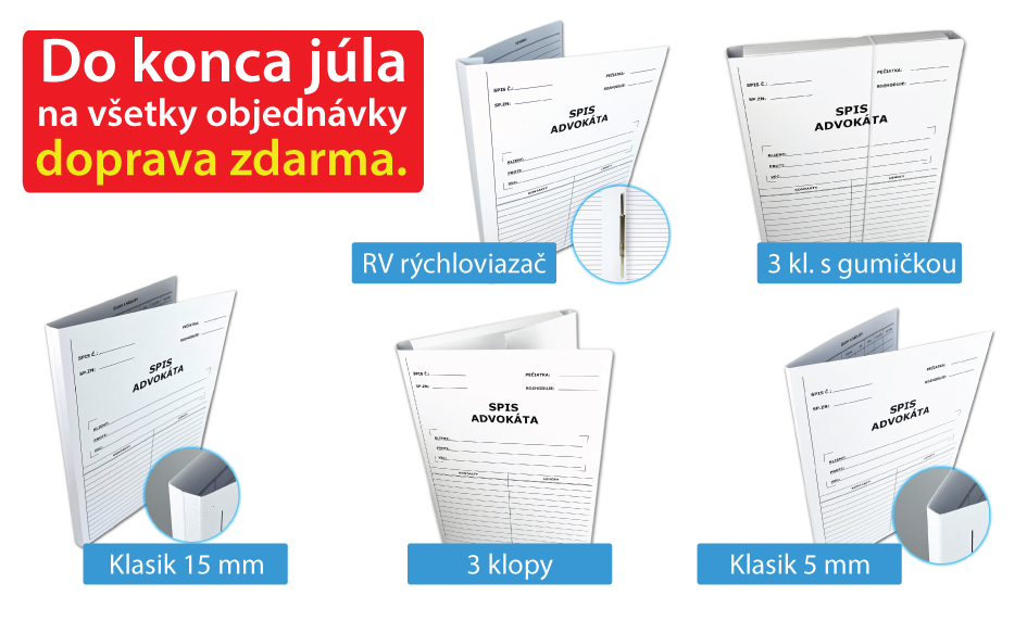 klientske-spisove-obaly-doprava-zdarma