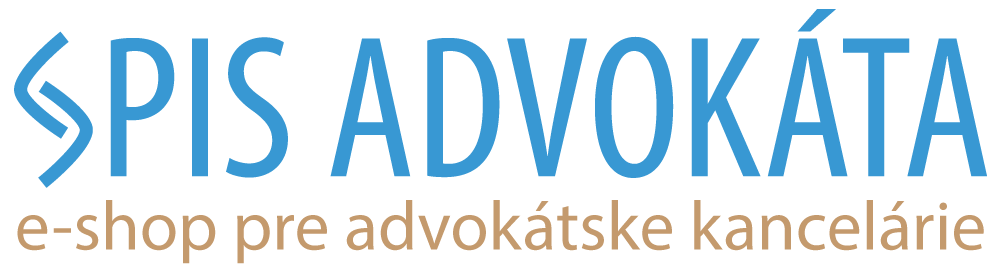 Spis advokáta