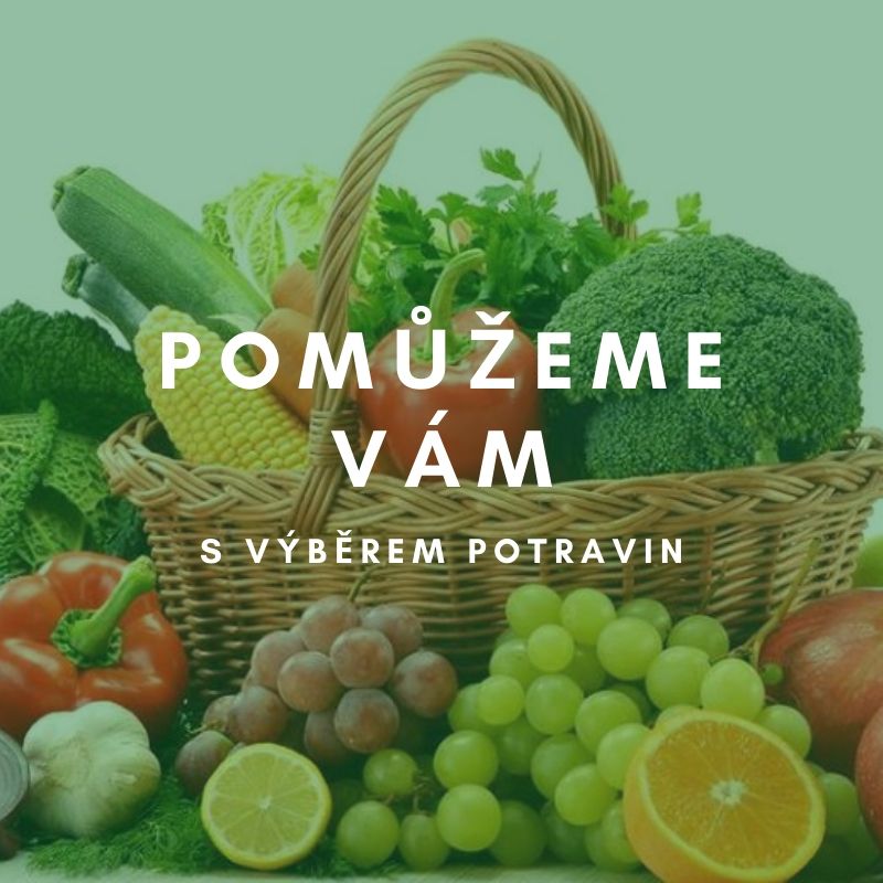 Pomůžeme Vám