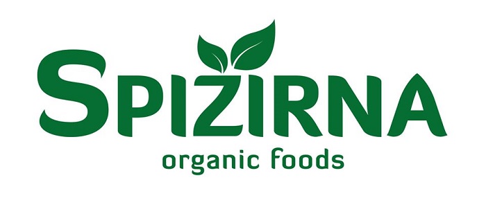 Spižírna organic foods