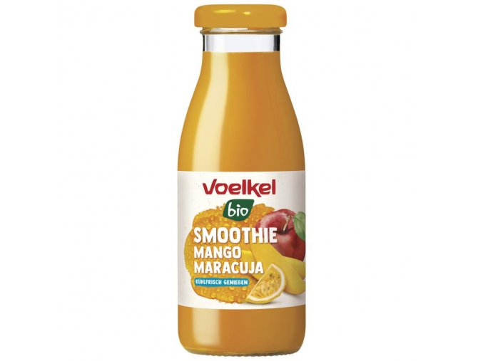 smoothie mango