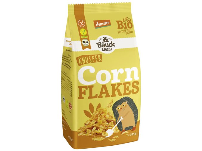 corn flakes