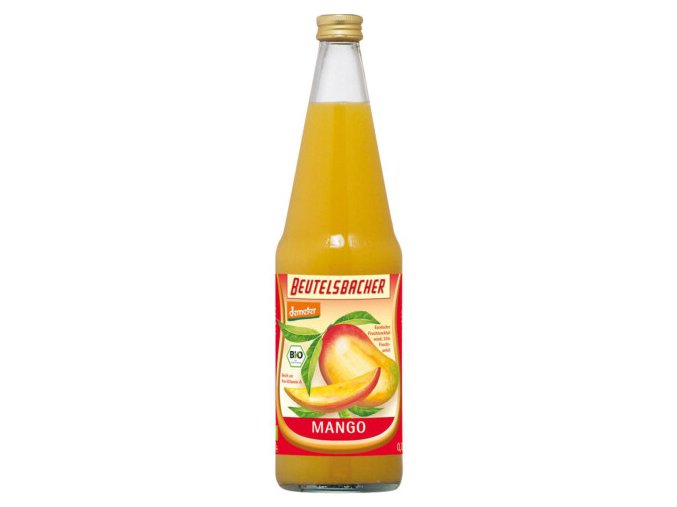 beutelsbacher mango