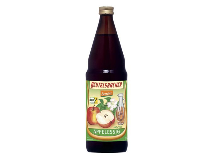 BEUTELSBACHER jablecny ocet