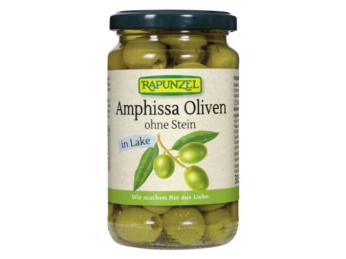 olivy zelene amphissa
