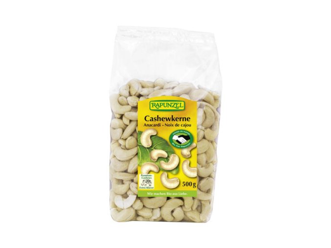 kesu orechy cele 500g