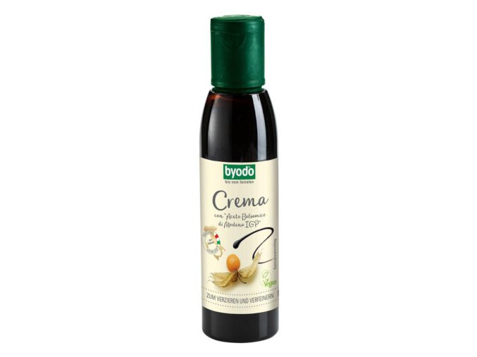 BIO balzamikový krém 150ml