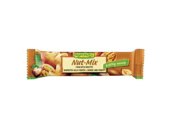 tycinka nut mix 40g