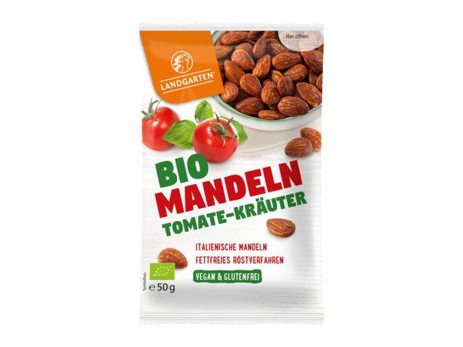 mandle korenene bylinky rajcata landgarten