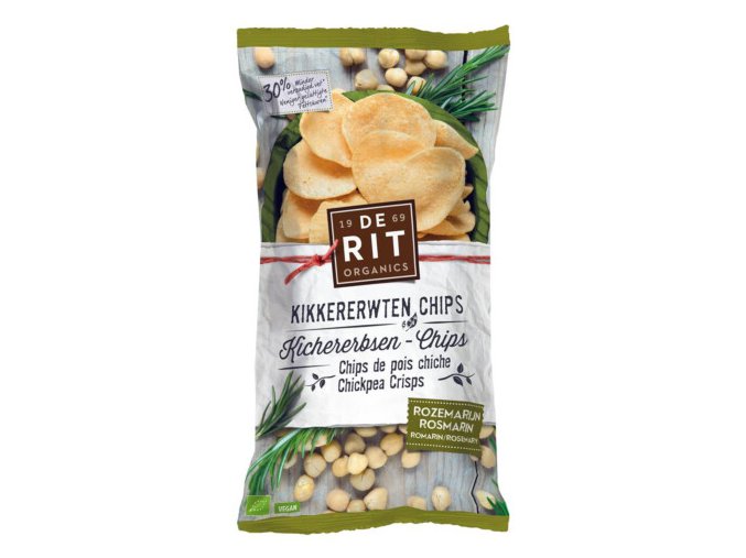 cizrnove chipsy rozmaryn de rit
