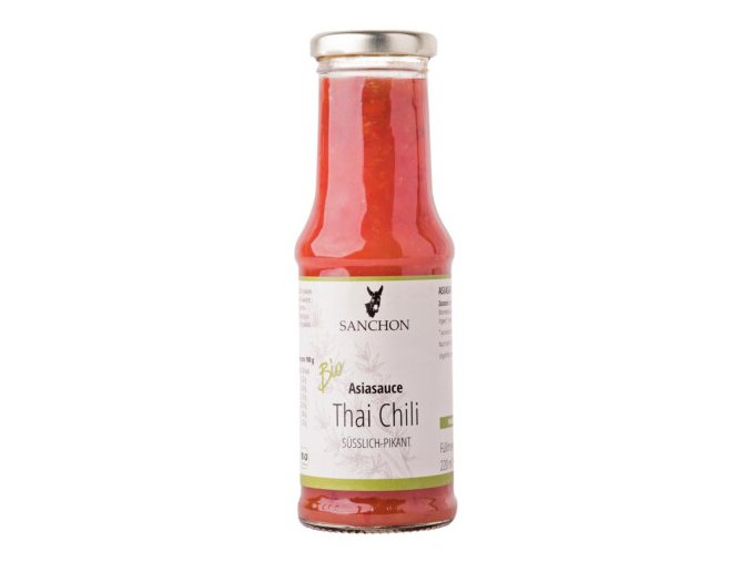 Thai omacka Sanchon