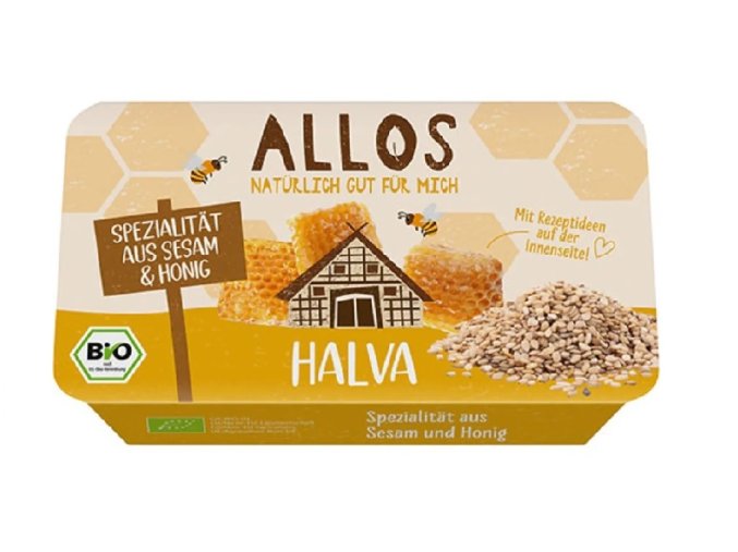 Allos Halva