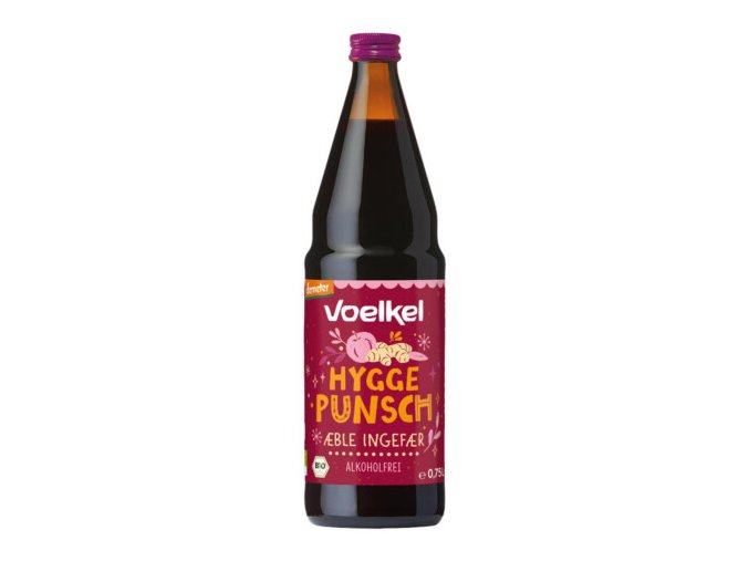 Punc zazvorovy voelkel