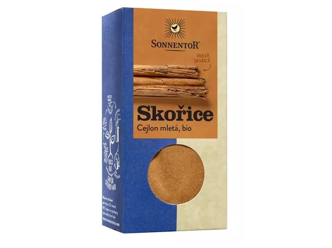 skorice cejlon mleta