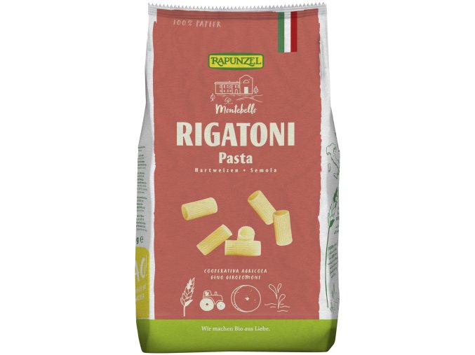 rigatoni 500g