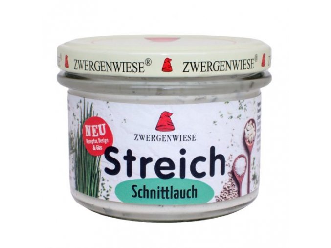 Schnittlauch Streich, 180g