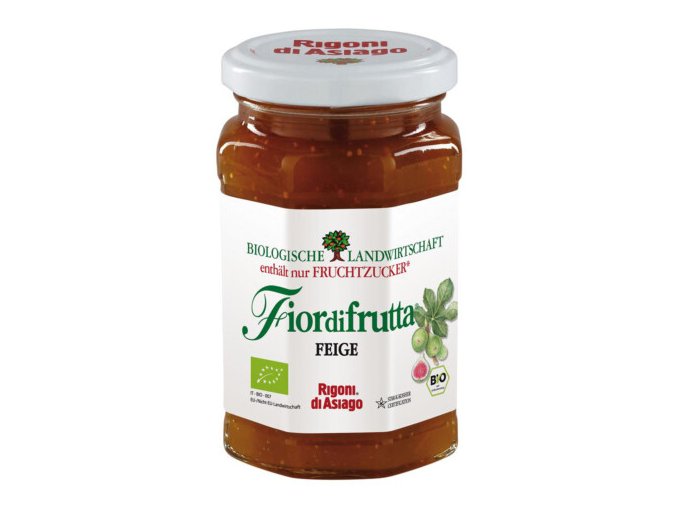 Feigen Aufstrich 260g