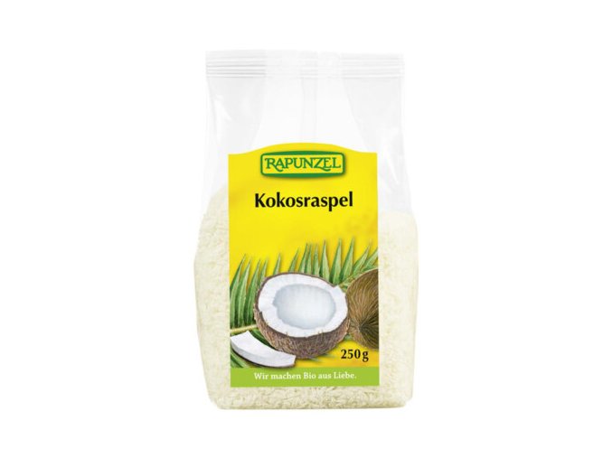 Kokosraspel 250g
