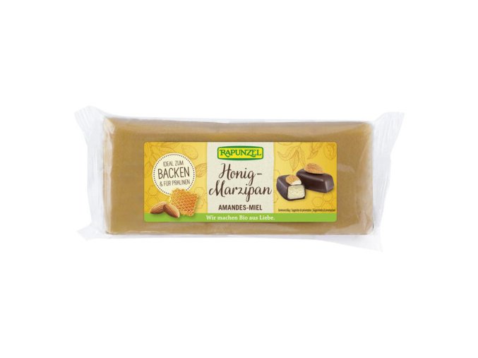 Honig Marzipan 250g