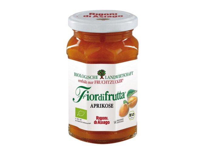 Aprikose Aufstrich 250g