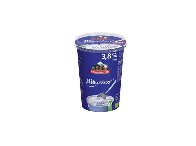 jogurt bily 500g