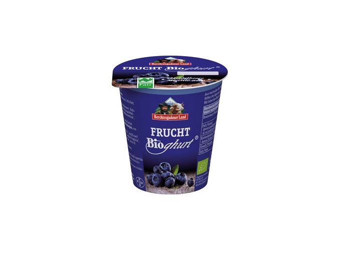 boruvkovy jogurt bgl