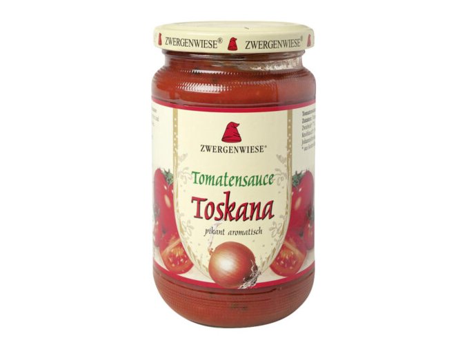Tomaten Sauce Toskana 350 g