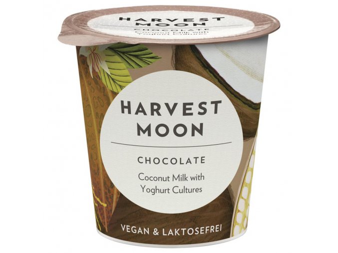 kokosovy jogurt cokoladovy
