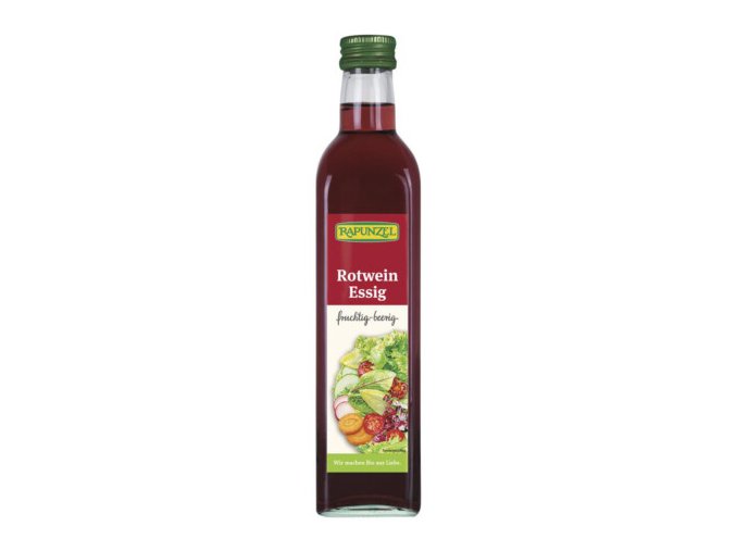 Rotweinessig 0,5l
