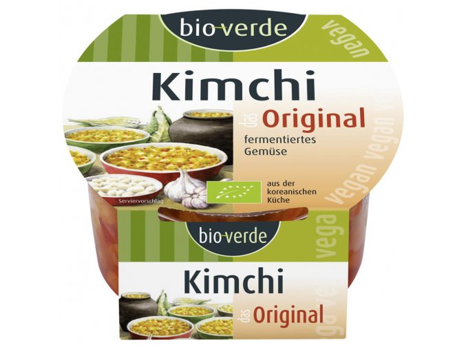 kimchi