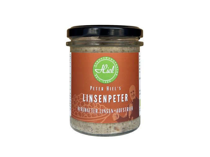 Linsenpeter