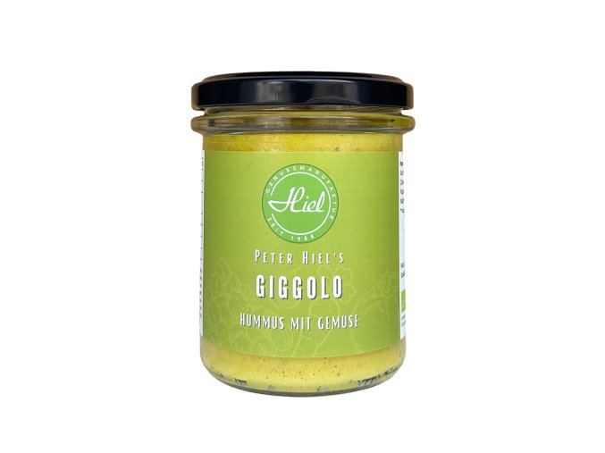 Giggolo