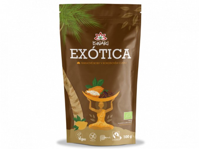 iswari exotica